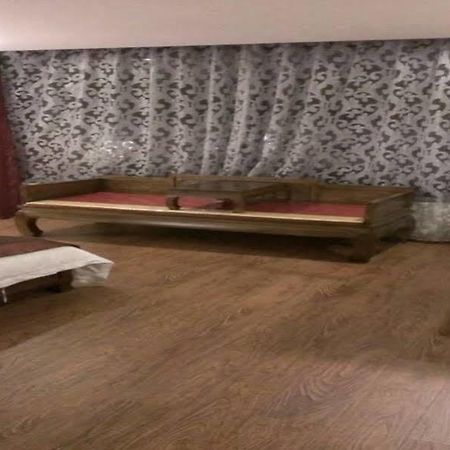 Kunming Green Lake Hostel Екстер'єр фото