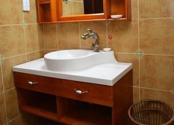 Kunming Green Lake Hostel Екстер'єр фото